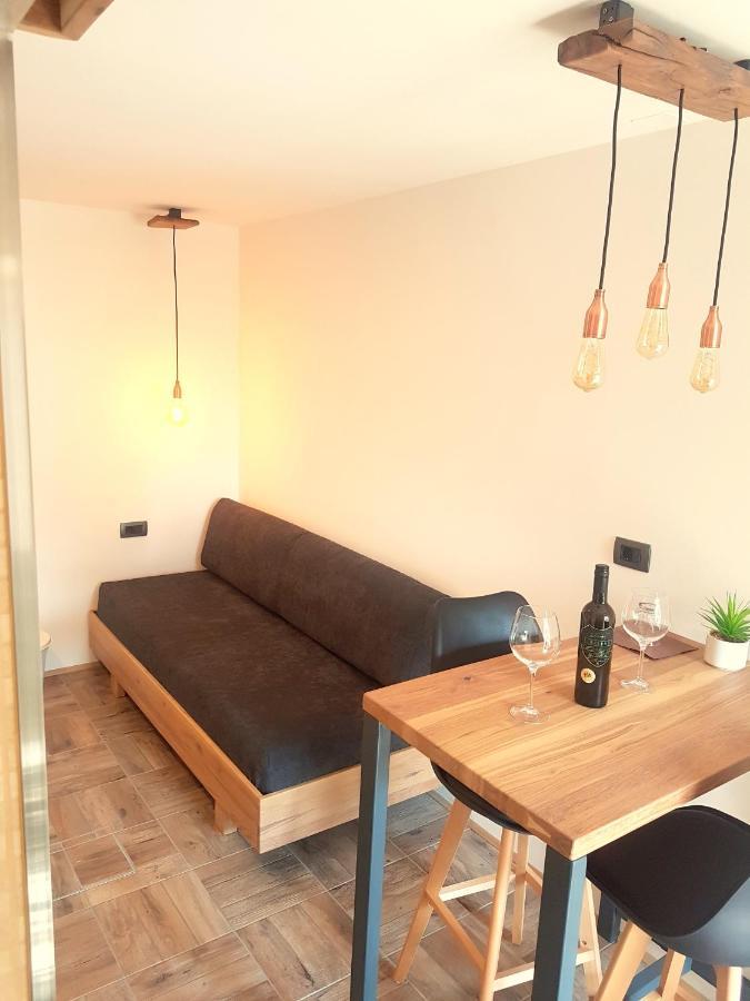 Wine Cellar Room 维帕瓦 外观 照片