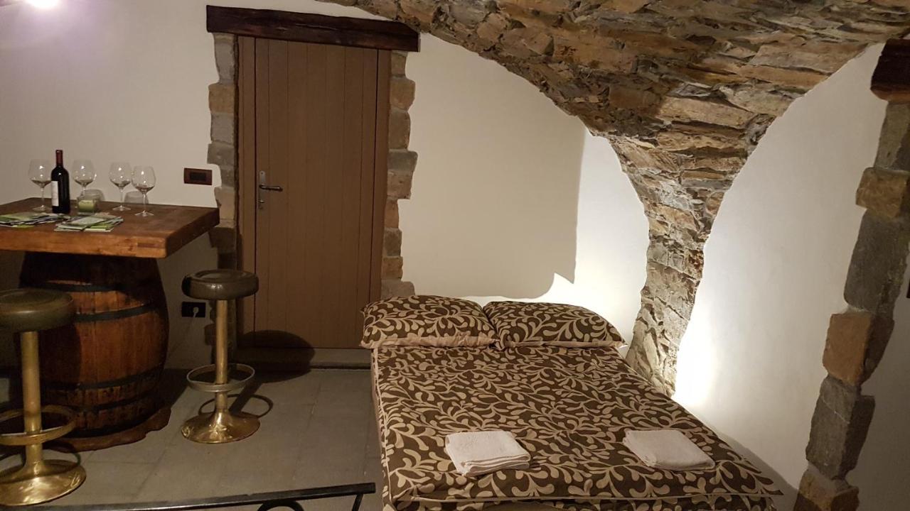 Wine Cellar Room 维帕瓦 外观 照片
