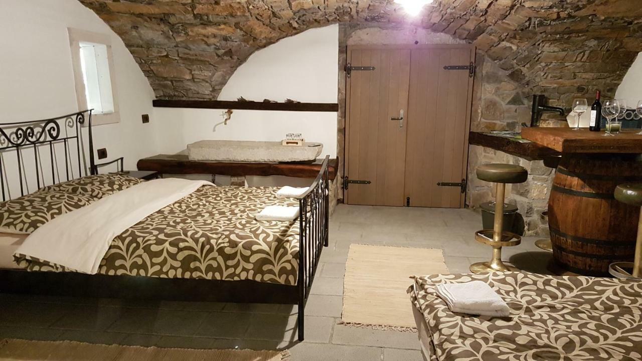Wine Cellar Room 维帕瓦 外观 照片