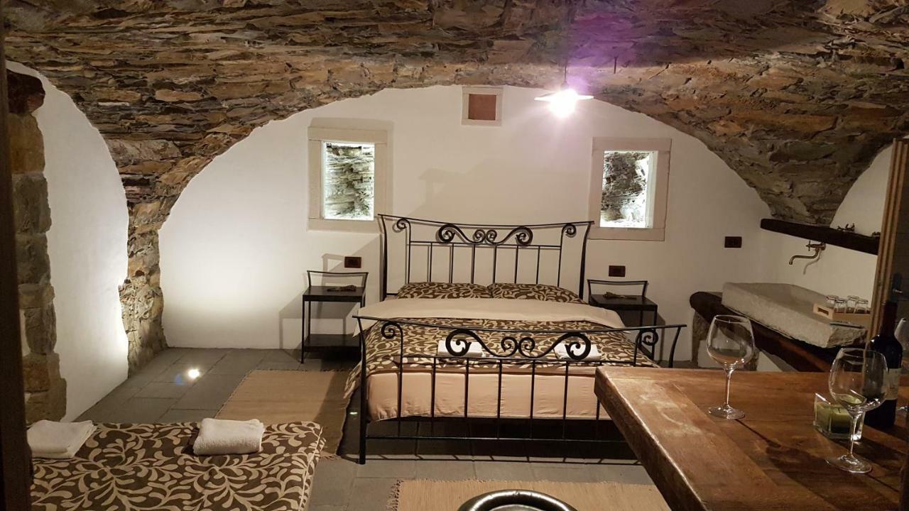 Wine Cellar Room 维帕瓦 外观 照片