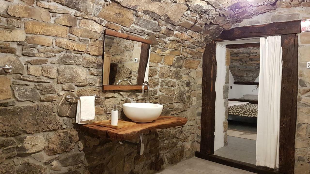 Wine Cellar Room 维帕瓦 外观 照片